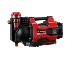 Einhell Gereedschap Einhell AQUINNA 18/30 F LED Automatic Solo - Accu Automatische Tuinpomp - Power X-Change