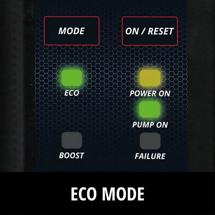 Einhell Gereedschap Einhell AQUINNA 18/30 F LED Automatic Solo - Accu Automatische Tuinpomp - Power X-Change