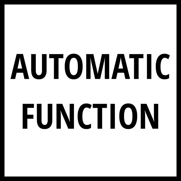 Einhell Gereedschap Einhell AQUINNA 18/30 F LED Automatic Solo - Accu Automatische Tuinpomp - Power X-Change