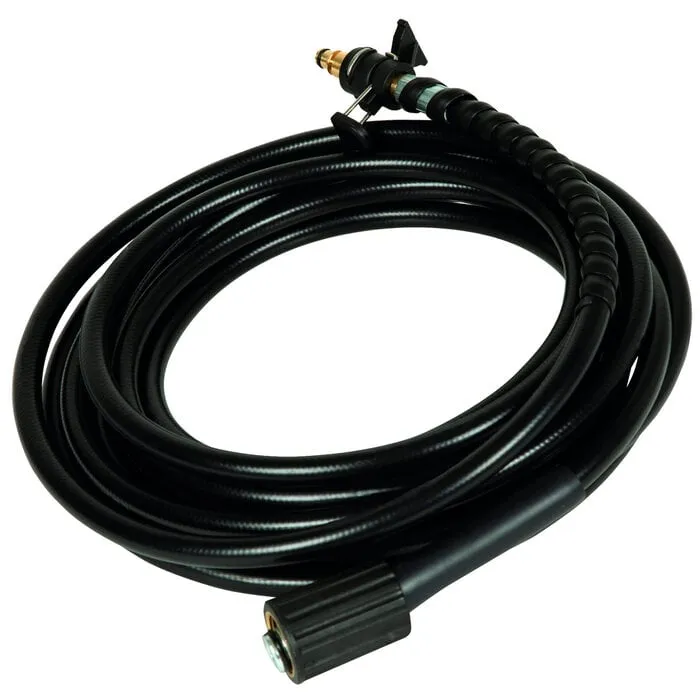 Einhell Gereedschap Einhell Hogedrukslang - 1 stuk