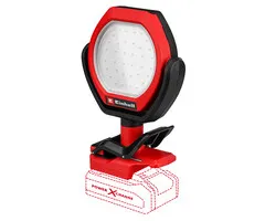 Einhell Gereedschap GC-OL 18/1500 Li Solo - Accu Lamp - Power X-Change