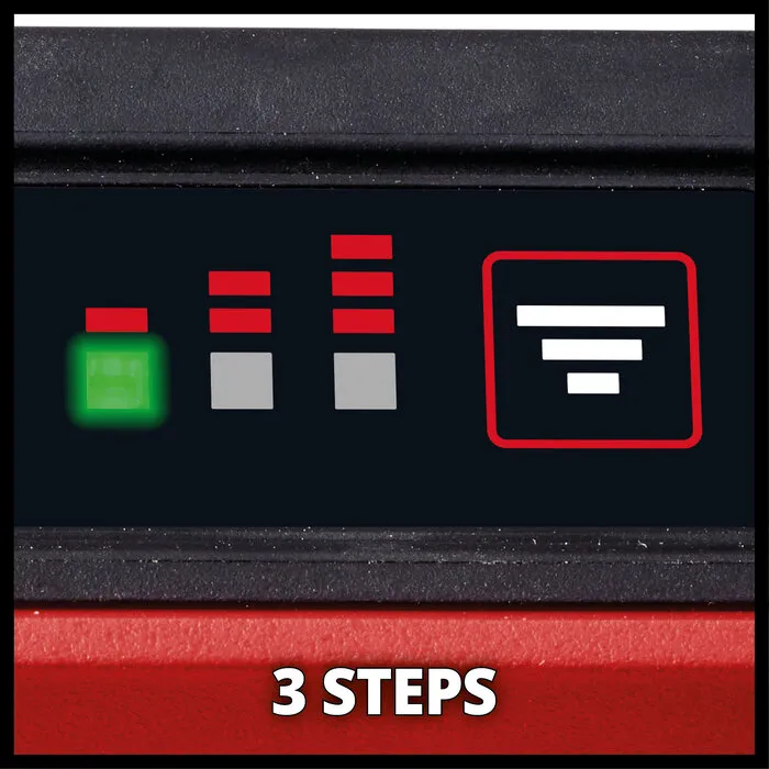 Einhell Gereedschap EinhellGC-OL 18/1500 Li Solo - Accu Lamp - Power X-Change