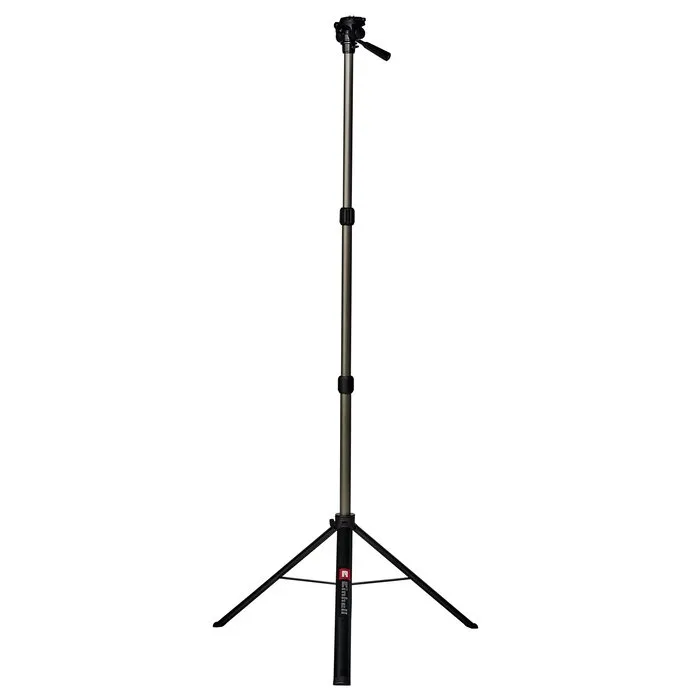 Einhell Gereedschap Einhell Statief | 85 -170 cm | voor lasers en werklampen