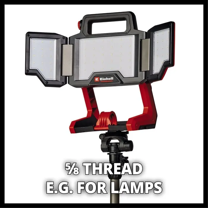 Einhell Gereedschap Einhell Statief | 85 -170 cm | voor lasers en werklampen