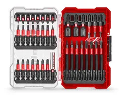 Einhell Gereedschap Einhell Impact Bitset - 38-delig - M-Case