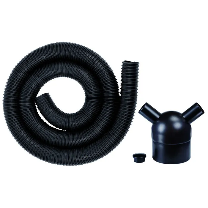 Einhell Gereedschap Einhell Afzuigadapterset