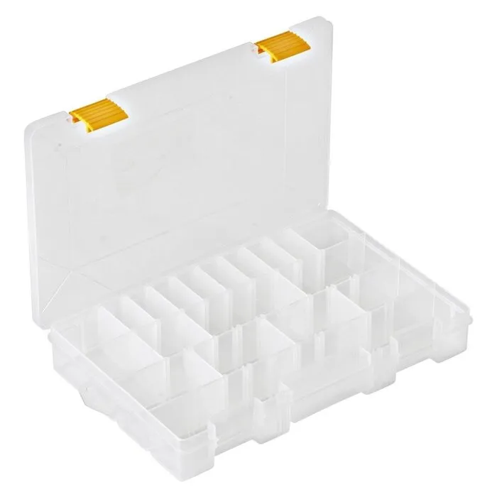 PLANO Plano Draagbare sorteerdoos PL36001CR