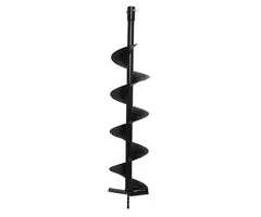 Overig Reserve Grondboor 150 mm - 80cm lang