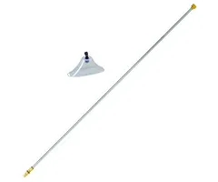 Einhell Gereedschap Telescopische spuitlans - 2-delig