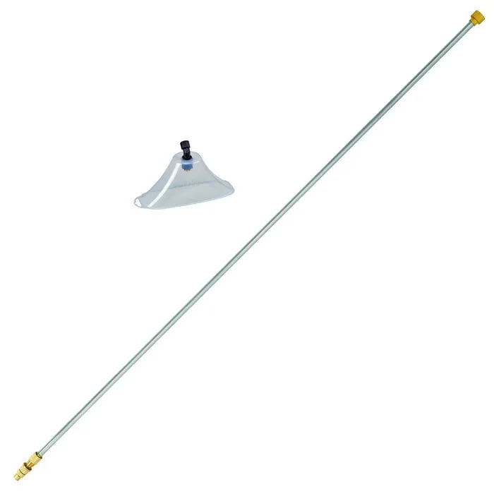 Einhell Gereedschap Einhell Telescopische spuitlans - 2-delig