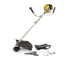 Powerplus PowerPlus POWEG30408 Bosmaaier 2-in-1 - 43cc