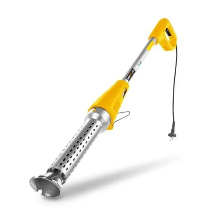 Powerplus Powerplus POWXG6601 Onkruidbrander 650 °C