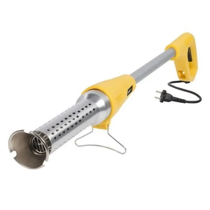 Powerplus Powerplus POWXG6601 Onkruidbrander 650 °C