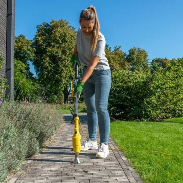 Powerplus Powerplus POWXG6601 Onkruidbrander 650 °C