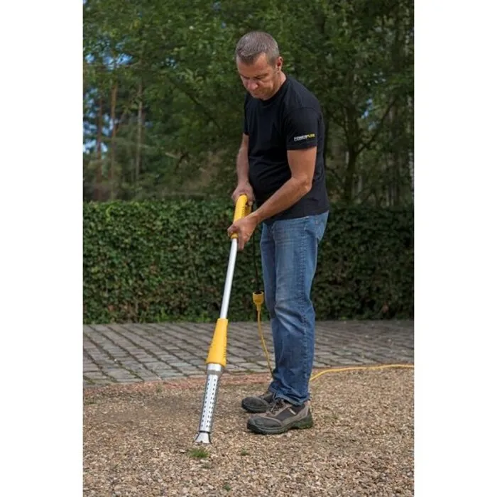 Powerplus Powerplus POWXG6601 Onkruidbrander 650 °C