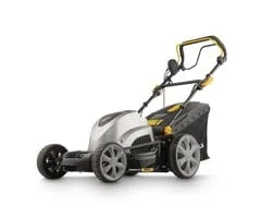 Powerplus Powerplus POWPG6290 Zelfrijdende Grasmaaier – 1800W | 460 mm