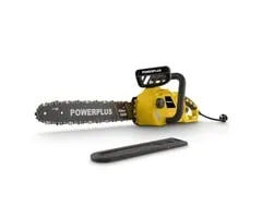 Powerplus Powerplus Elektrische Kettingzaag POWXG10024 – 2400W | 40 cm
