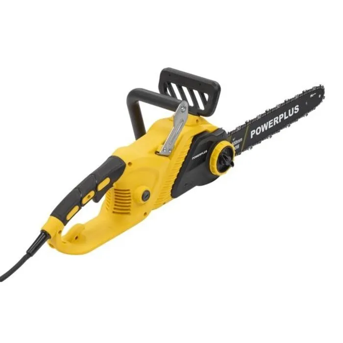 Powerplus Powerplus Elektrische Kettingzaag POWXG10024 – 2400W | 40 cm