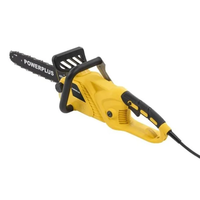 Powerplus Powerplus Elektrische Kettingzaag POWXG10024 – 2400W | 40 cm