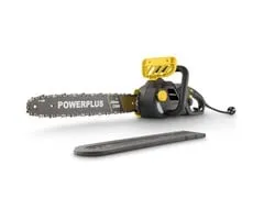 Powerplus Powerplus Elektrische Kettingzaag POWXG10027 – 2700W | 45 cm