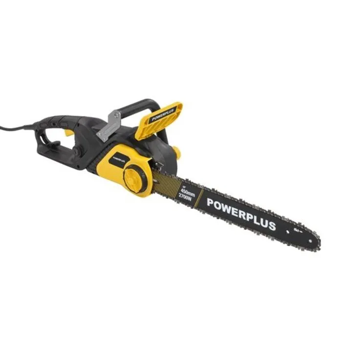 Powerplus Powerplus Elektrische Kettingzaag POWXG10027 – 2700W | 45 cm