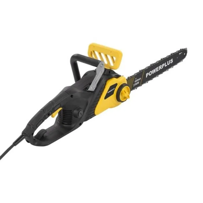 Powerplus Powerplus Elektrische Kettingzaag POWXG10027 – 2700W | 45 cm