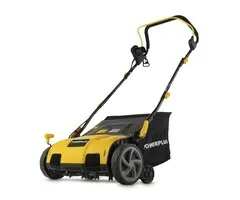 Powerplus Powerplus Verticuteermachine POWXG75160 – 1600W | 36 cm