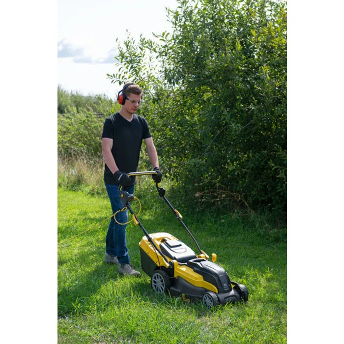 Powerplus Powerplus Elektrische Grasmaaier POWXG6281 – 2000W | 42 cm