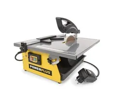 Powerplus Powerplus POWX2300 Tegelzaag – 800W | Ø 180 mm