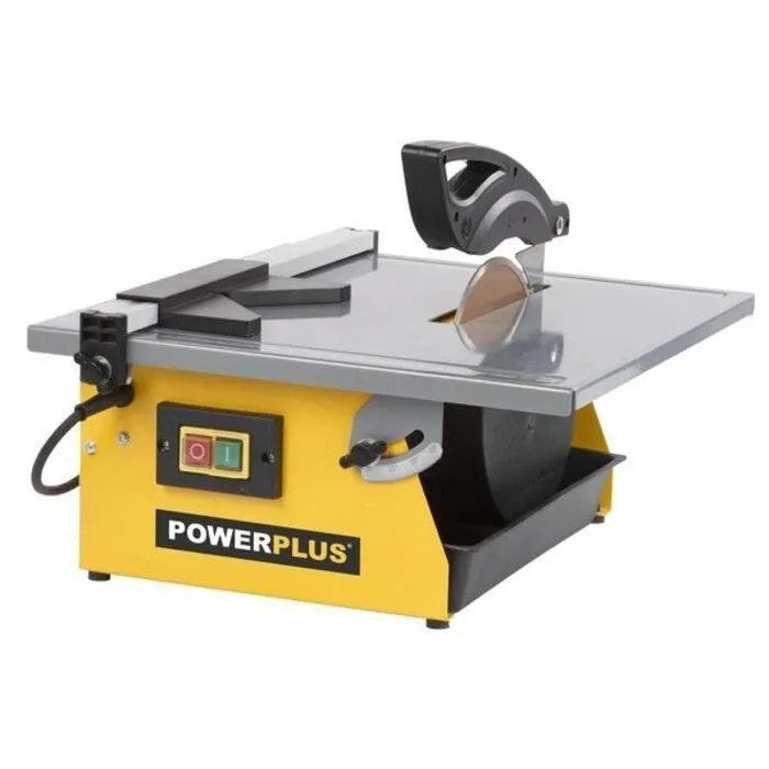 Powerplus Powerplus POWX2300 Tegelzaag – 800W | Ø 180 mm