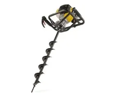 Powerplus Powerplus POWXG50552 Benzine Grondboor – 52CC