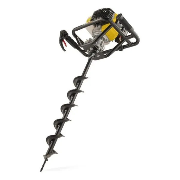 Powerplus Powerplus POWXG50552 Benzine Grondboor – 52CC