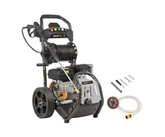 Powerplus Powerplus POWX9100 Hogedrukreiniger – 210CC | 270 bar