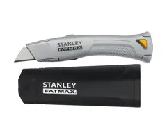 Stanley Stanley mes FMHT10502-9 met houder