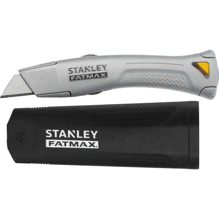 Stanley Stanley mes FMHT10502-9 met houder