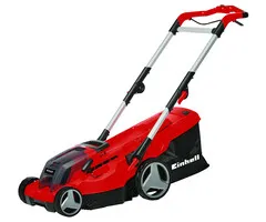 Einhell Gereedschap Einhell GE-CM 36/37 Li Solo - Accu Grasmaaier - Ø37 cm - Power X-Change