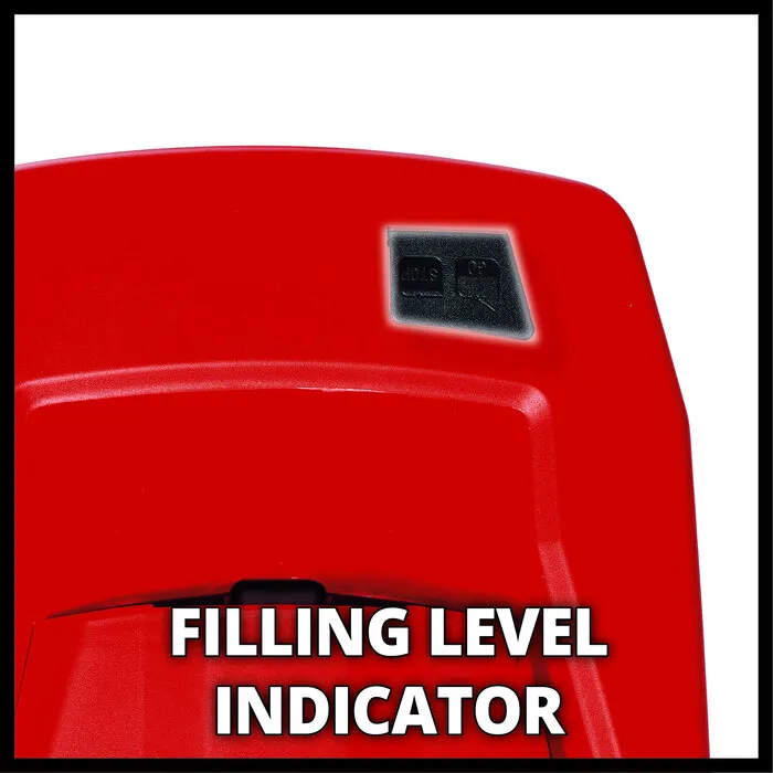 Einhell Gereedschap Einhell GE-CM 36/37 Li Solo - Accu Grasmaaier - Ø37 cm - Power X-Change