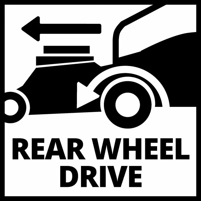 Einhell Gereedschap Einhell GC-PM 40/2 S - Benzine Grasmaaier - Ø40 cm