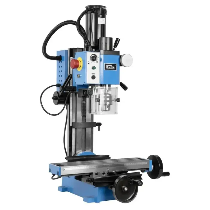 Güde Güde GBF 550 Mini Boor - Freesmachine