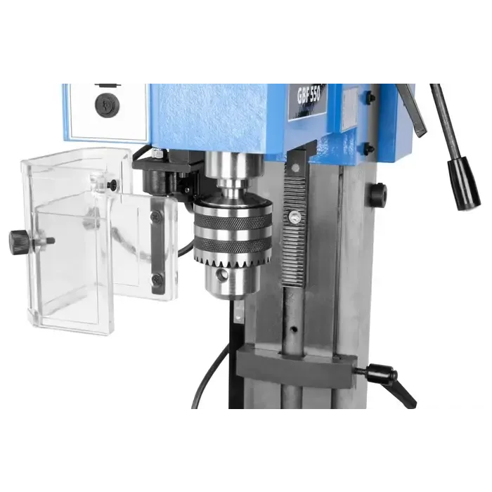 Güde Güde GBF 550 Mini Boor - Freesmachine