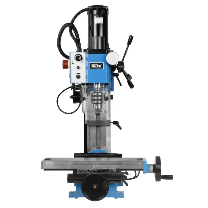 Güde Güde GBF 550 Mini Boor - Freesmachine