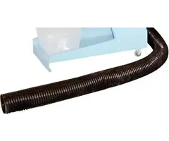 Güde Zuigslang voor afzuigsystemen 2 m1