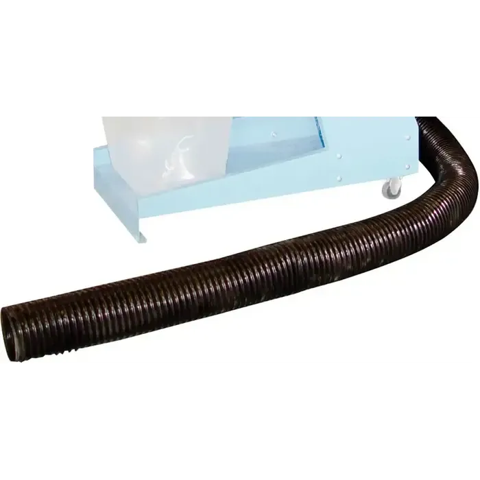 Güde Zuigslang voor afzuigsystemen 2 m1