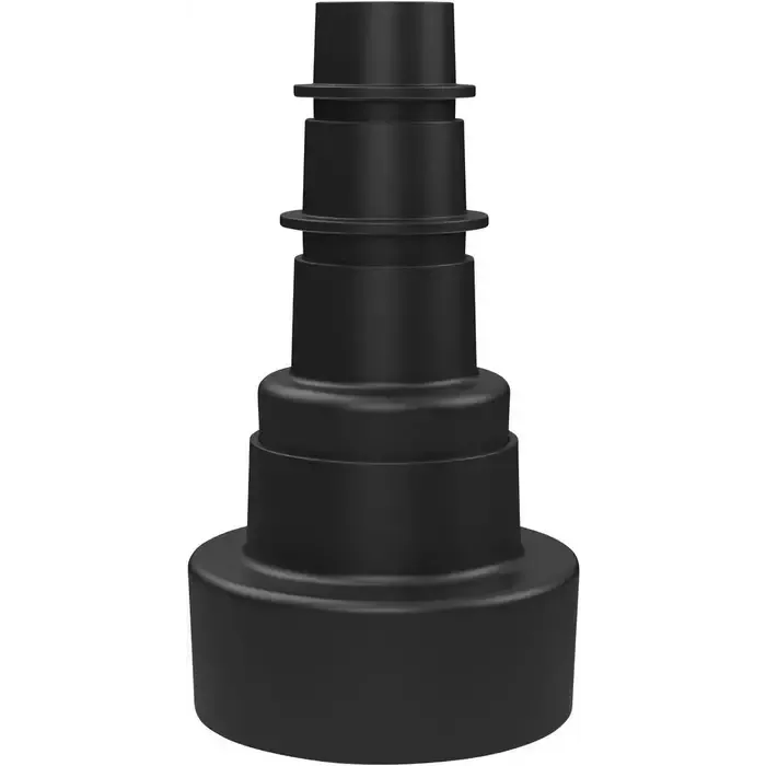 Güde Adapter-Set voor Afzuiginstallaties 100-28 4-delig