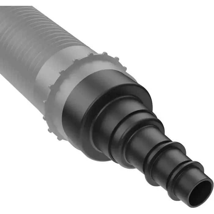 Güde Adapter-Set voor Afzuiginstallaties 100-28 4-delig