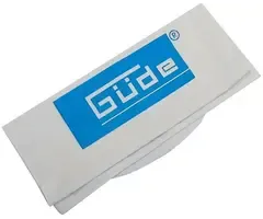 Güde Reserve Stof-/Filterzak voor Afzuiginstallatie