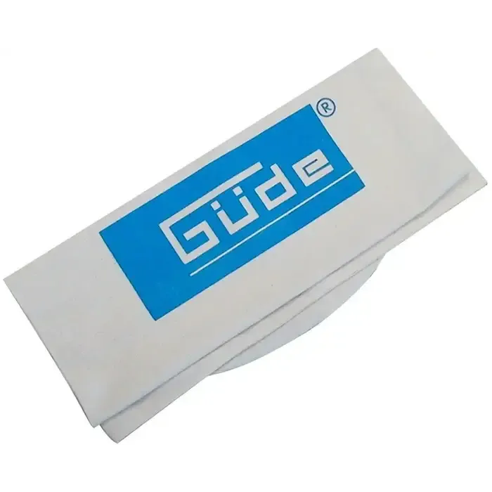 Güde Reserve Stof-/Filterzak voor Afzuiginstallatie