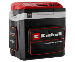 Einhell Gereedschap Einhell TE-COL 18/27 Li Solo - Accu Koelbox - Power X-Change