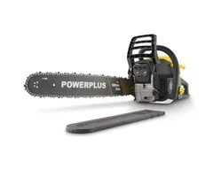 Powerplus Powerplus POWXG10247 Benzine Kettingzaag 51,7cc - 500 mm
