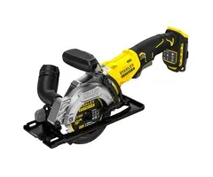 Stanley Stanley SFMCS515B V20 Li-Ion 18V Ø115mm Accu Handcirkelzaag – Zonder Accu/Lader